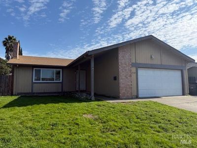2168 Calder Pl, Fairfield, CA, 94533