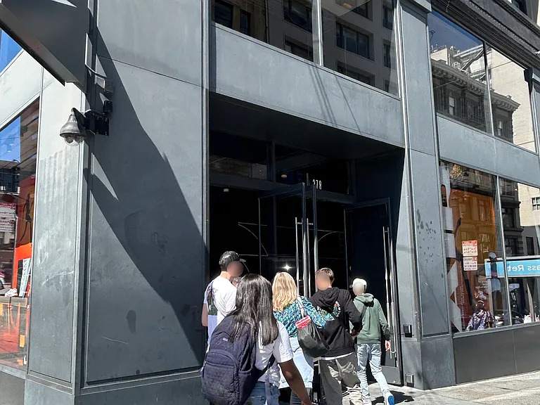 777 Pine St #4 — Photo 33