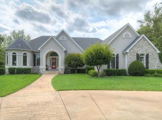 3712 Arbor Rd, Joplin, MO 64804