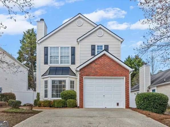 1061 Daventry Xing, Woodstock, GA 30188