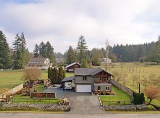 5729 Van Koy Rd, North Cowichan, BC V9L 6E7