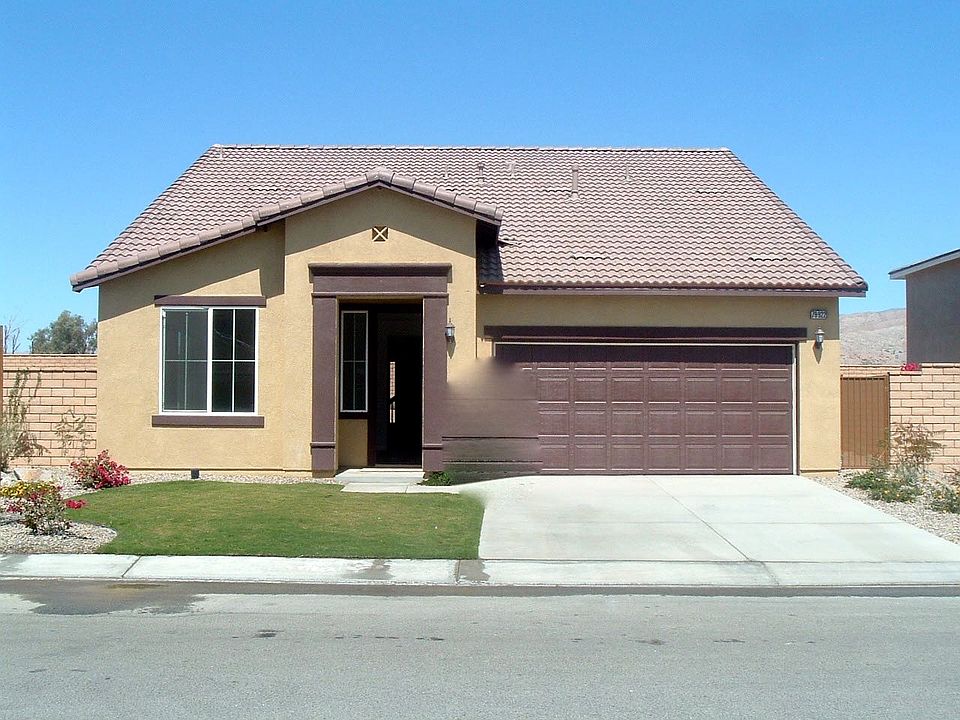 1st image of 79922 Camden Dr