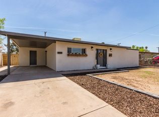 7745 W Whitton Ave, Phoenix, AZ 85033