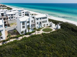 20 Sea Venture Aly, Inlet Beach, FL 32461