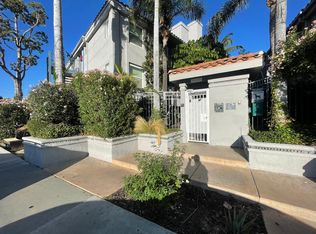 Portofino Village, Paramount, CA 90723
