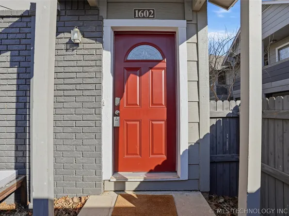 2826 E 90th St Unit 1602, Tulsa, OK 74137