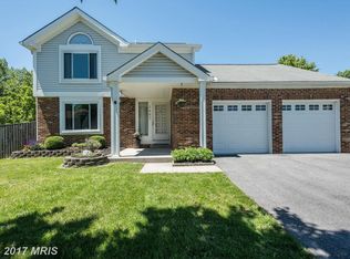 1467 Fairbanks Dr, Hanover, MD 21076