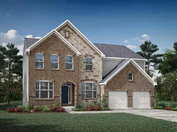 5360 Brookfield Ln, Liberty Township, OH 45044