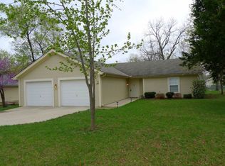 3501 NE 82nd Ter, Kansas City, MO 64119