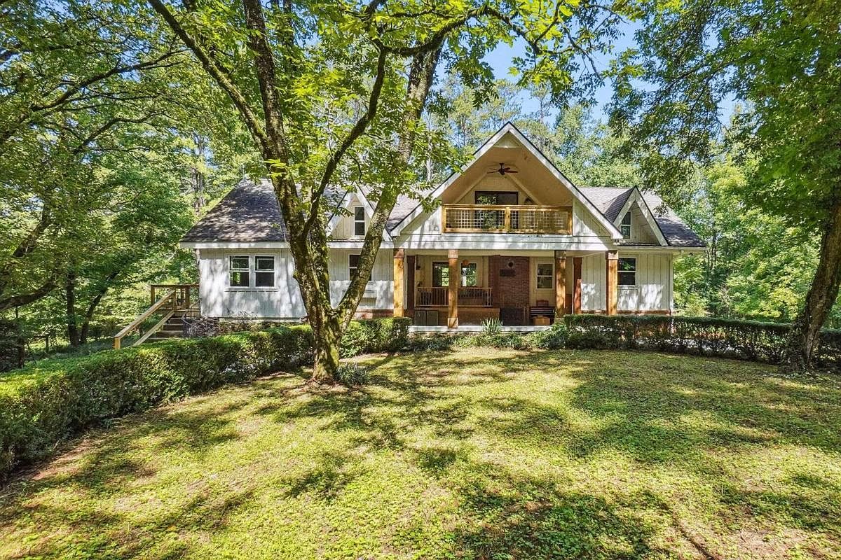 2121 Jep Wheeler Rd, Woodstock, GA 30188 | MLS #10202642 | Zillow