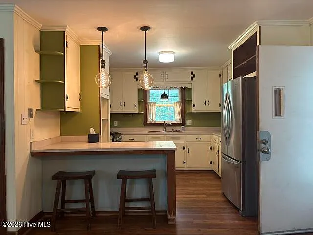 3839 US Highway 117 N — Photo 12