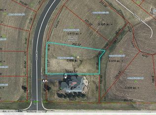 N912 Winds Way, Oconomowoc, WI 53066