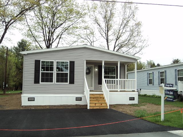 Exterior Image