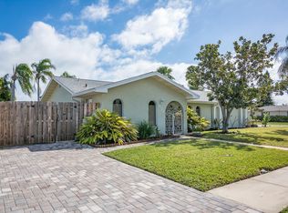 677 Caribbean Rd, Satellite Beach, FL 32937