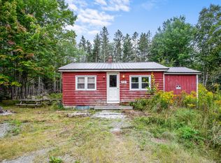 9 Wentworth Way, Bar Harbor, ME 04609