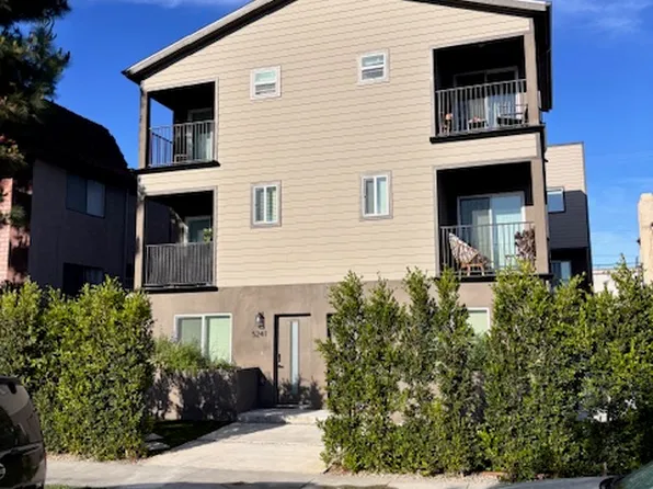 5243 1/2 Agnes Ave #1/4, Valley Village, CA 91607