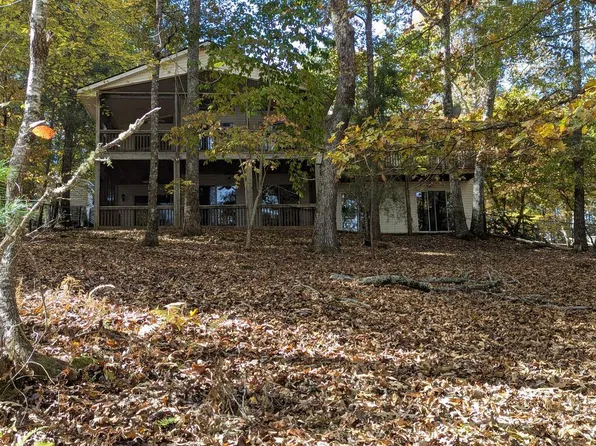 283 Deaver Cove Rd, Blairsville, GA 30512