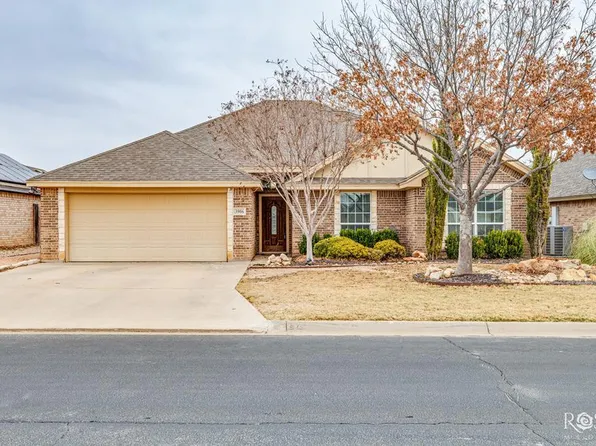 3906 Blair Ln, San Angelo, TX 76904