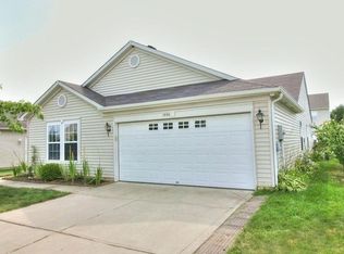 1950 Thornbro Dr, Indianapolis, IN