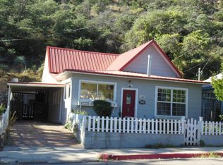 612 Tombstone Cyn, Bisbee, AZ 85603