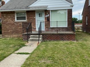 12087 Prest St, Detroit, MI 48227