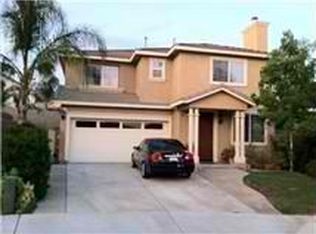 5201 Wild Life Ct, Fontana, CA 92336