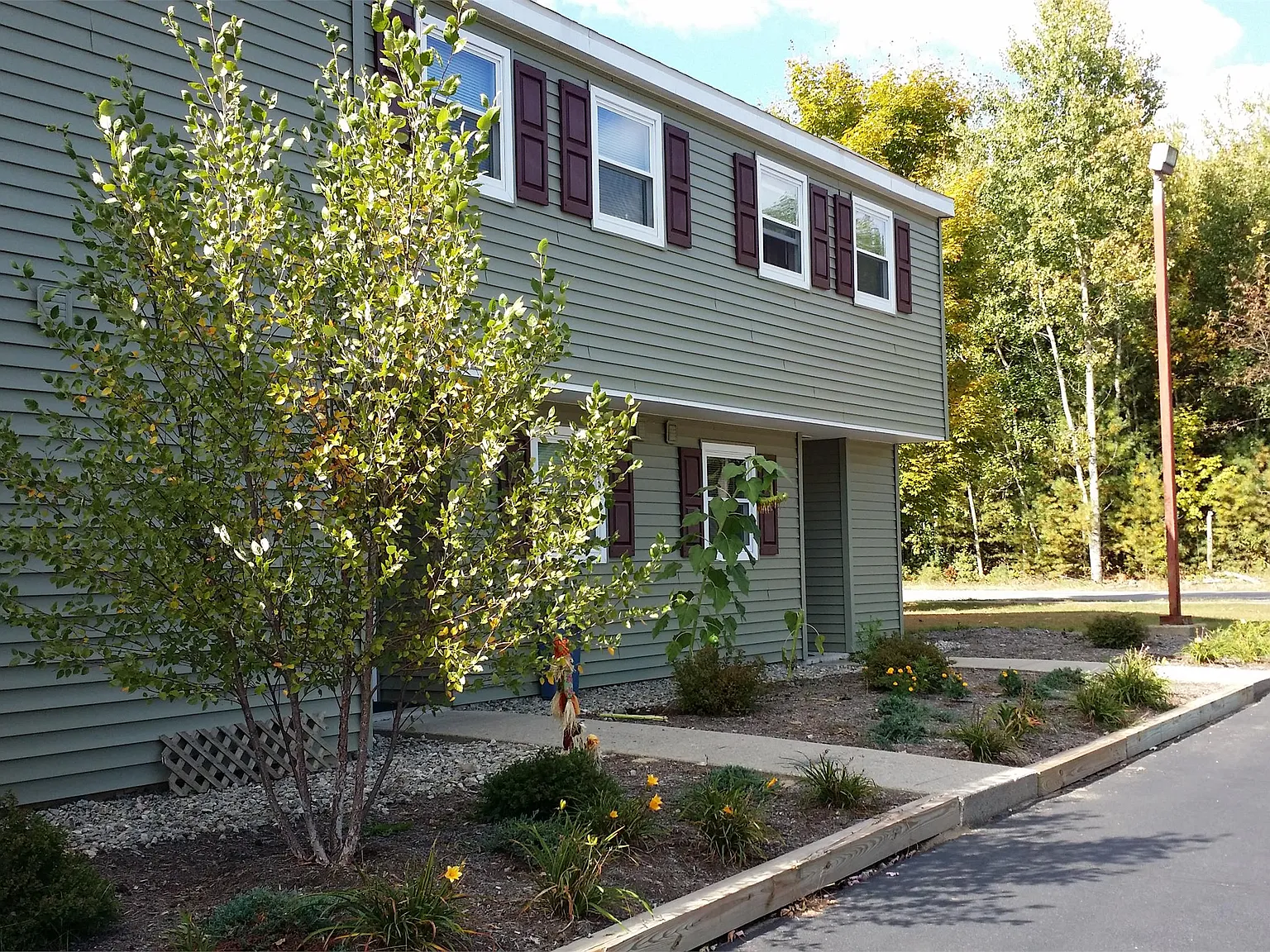 Northern Lights Apartments - 15B — Photo 1