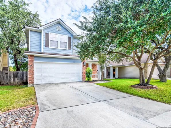 1411 View Top, San Antonio, TX 78258