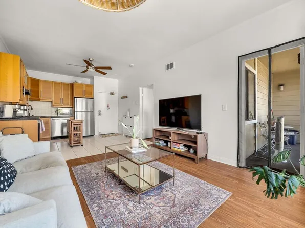 2650 Broadway APT 309, San Diego, CA 92102
