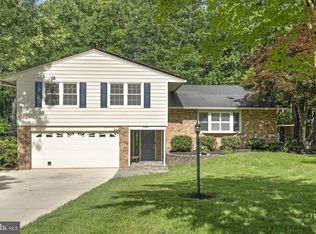 16445 Keats Ter, Derwood, MD 20855