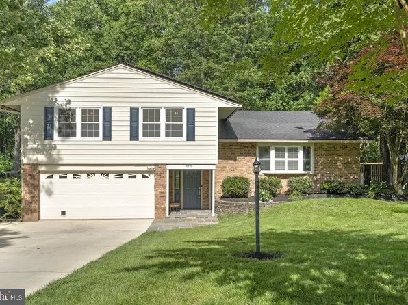 16445 Keats Ter, Derwood, MD 20855