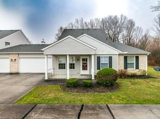616 N Creek Dr #C, Painesville, OH 44077