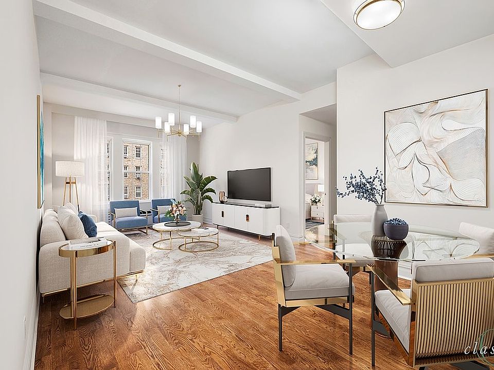 1st image of 25 5th Ave APT 5B