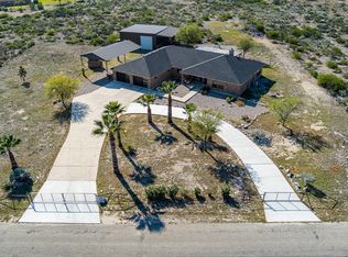 104 Prairie Flower Path, Del Rio, TX 78840