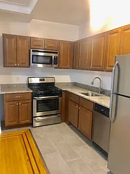 Rented by Silverstreet RE LLC