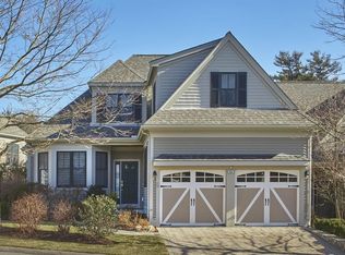 11 Summit Rd #46, Belmont, MA 02478