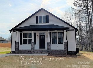 401 4th St, Stanley, NC 28164