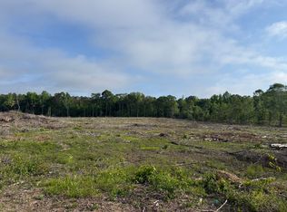 0 Parker Rd, Fayette, AL 35555