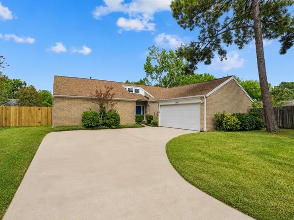 1006 Rock Canyon Dr, Katy, TX 77450
