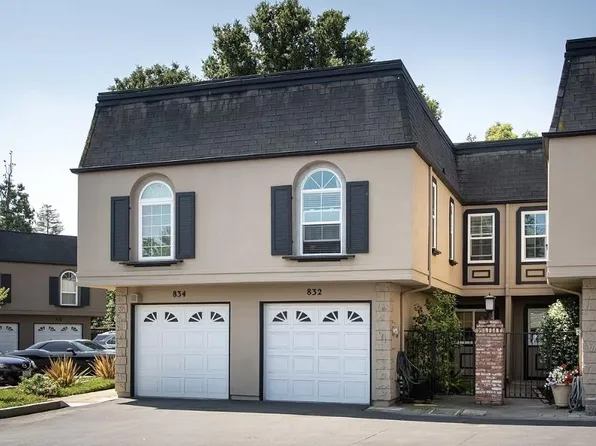 832 Rue Montagne, Campbell, CA 95008