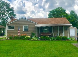 291 Overlook Blvd, Struthers, OH 44471