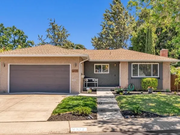2332 Charlotte Ave, Concord, CA 94518