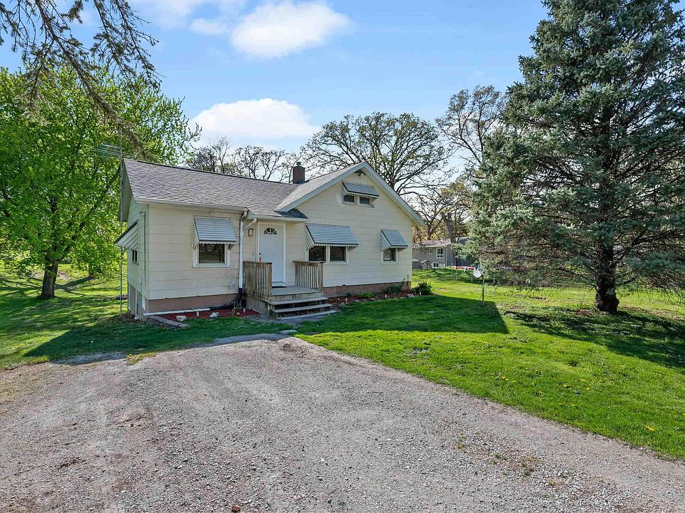 8310 Knoxville Rd, Milan, IL 61264 Zillow