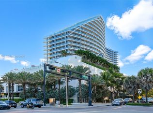 W Residences, Fort Lauderdale, FL 33304