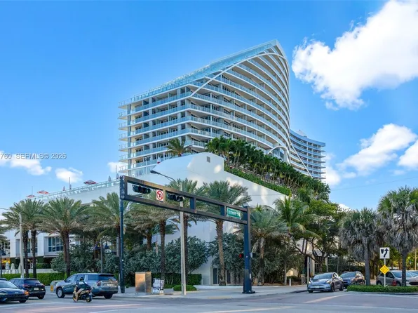 3101 Bayshore Dr #1804, Fort Lauderdale, FL 33304