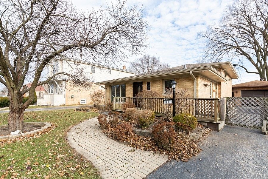 1st image of 8403 Mansfield Ave #B