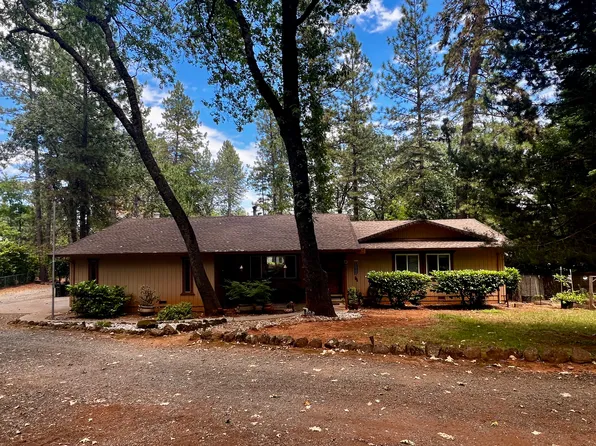 16950 Scott Way, Grass Valley, CA 95949
