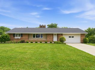 3571 Horncastle Dr, Cincinnati, OH 45241