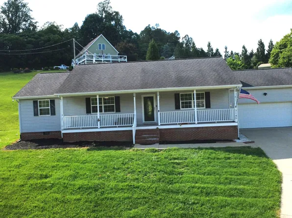 7145 State Route 243, South Pt, OH 45680
