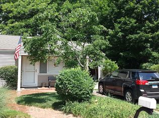 15 King St, Wallingford, CT 06492